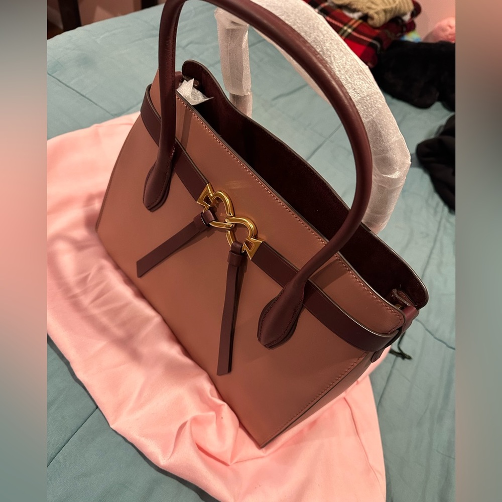 Kate Spade Large Satchel (rare color)